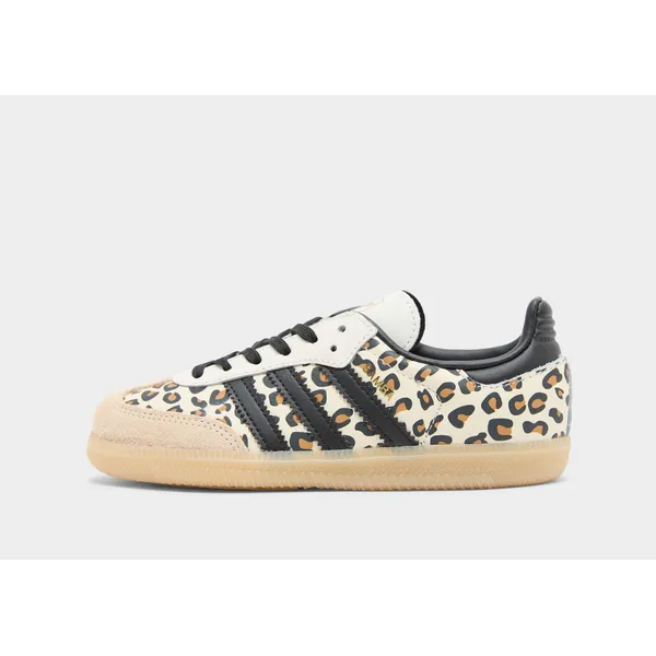 adidas Samba Og Children's - Beige - Kind, Beige