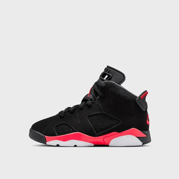 Air Jordan 6 Retro "Infrared Salesman" kinderen