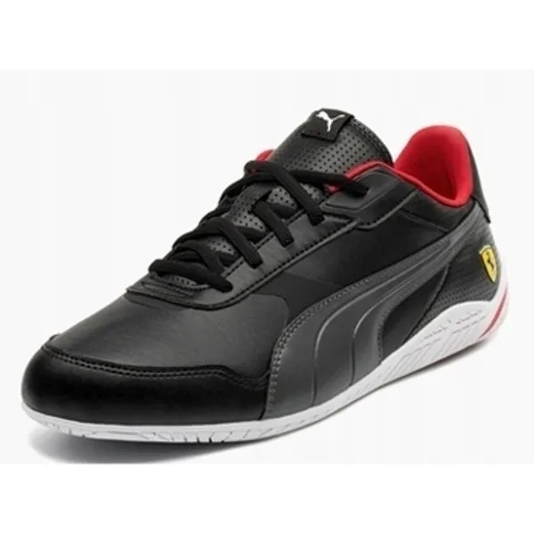 Puma Lage Sneakers Puma Ferrari Rdg Cat 2.0 — vergelijk prijzen bij 1 winkel
