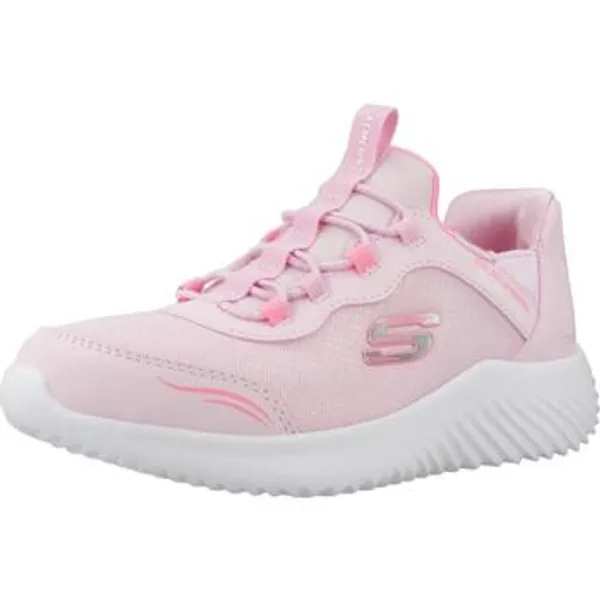 Skechers Lage Sneakers Skechers Bounder - Simple Cut Slip-ins — vergelijk prijzen bij 1 winkel
