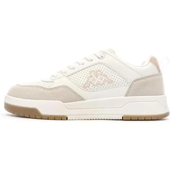 Kappa Lage Sneakers Kappa Manisw — vergelijk prijzen bij 1 winkel