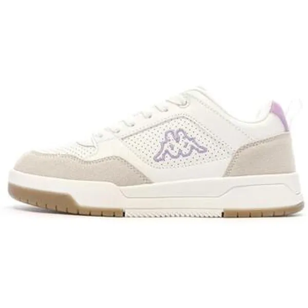 Kappa Lage Sneakers Kappa Manis — vergelijk prijzen bij 1 winkel