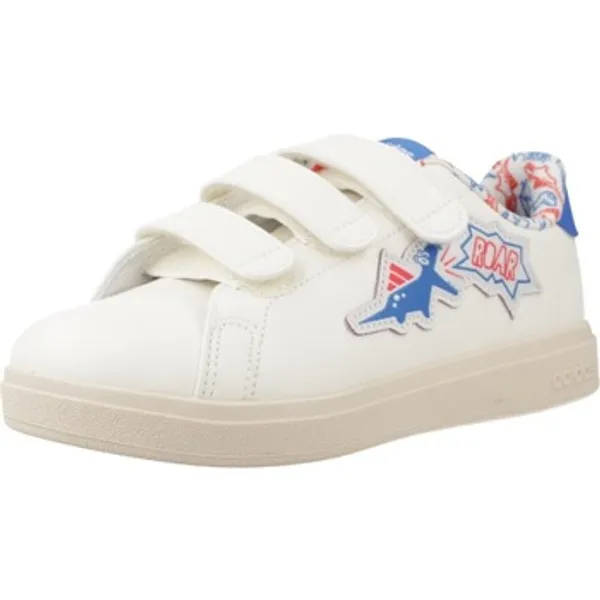 Adidas Lage Sneakers adidas Advantage Dino Cf C — vergelijk prijzen bij 1 winkel