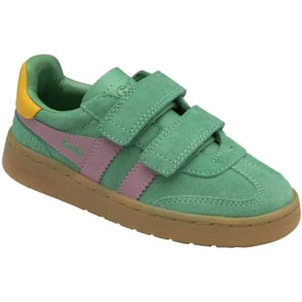 Gola Lage Sneakers Gola Viper Jade-Candy-Sun-Gum — vergelijk prijzen bij 1 winkel