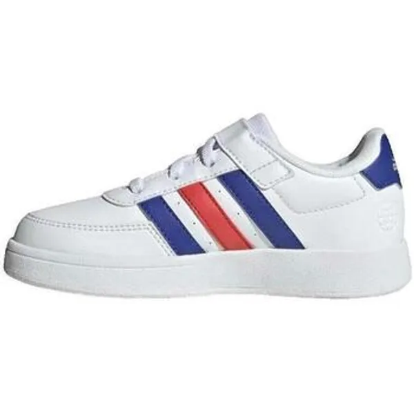 Adidas Lage Sneakers adidas Breaknet Court — vergelijk prijzen bij 1 winkel