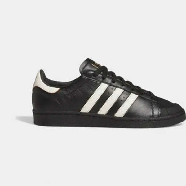 Adidas Lage Sneakers adidas Jabbar Half Shell OG Black Off White — vergelijk prijzen bij 1 winkel