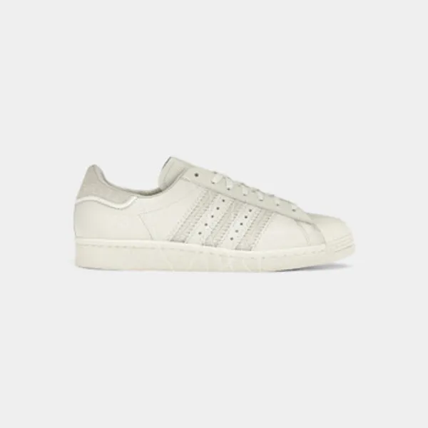 Lage Sneakers adidas Y-3 Superstar Off White Sashiko