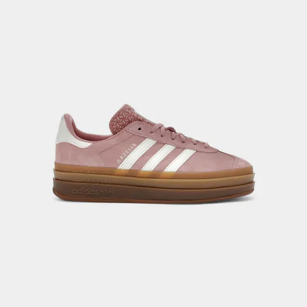 Adidas Gazelle Bold Roze
