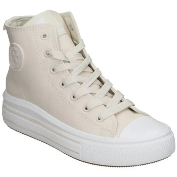 XTI Hoge Sneakers Xti 108921 — vergelijk prijzen bij 1 winkel