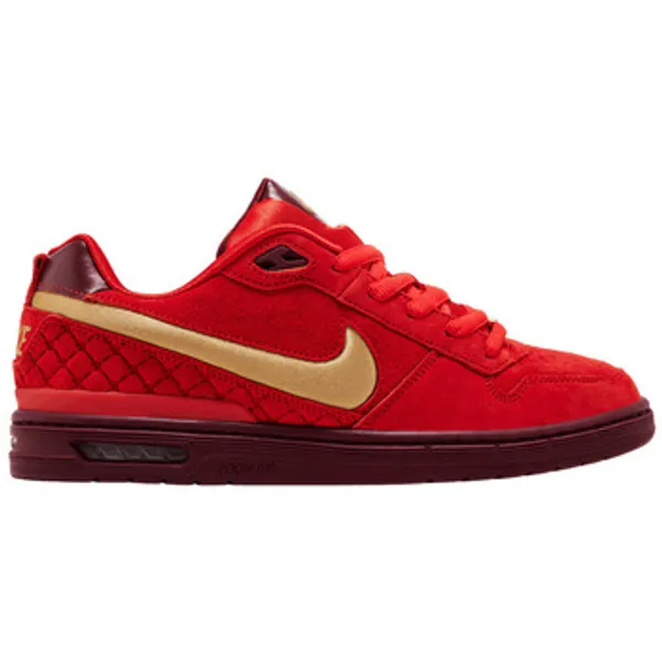 Nike Lage Sneakers Nike SB Zoom Air Paul Rodriguez 1 Habanero Red All-Star — vergelijk prijzen bij 1 winkel