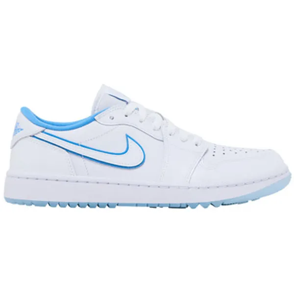 Nike Lage Sneakers Nike Jordan 1 Low Golf White Legend Blue — vergelijk prijzen bij 1 winkel
