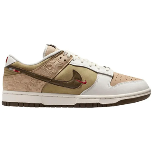 Nike Lage Sneakers Nike Dunk Low Pegasus Pack Linen Phantom — vergelijk prijzen bij 1 winkel