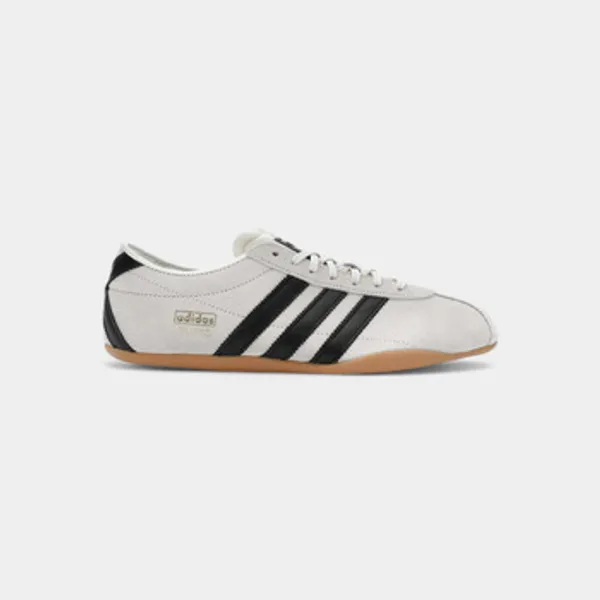 Adidas Lage Sneakers adidas Tokyo Off White Black (Women's) — vergelijk prijzen bij 1 winkel