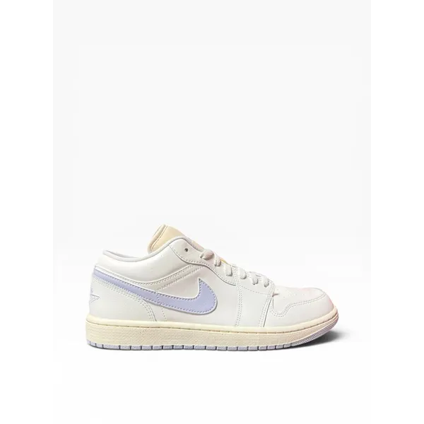Nike Nike Jordan 1 Low - Sneakers - Ghost Coconut - Maat 44 Doos Zonder Deksel — vergelijk prijzen bij 1 winkel