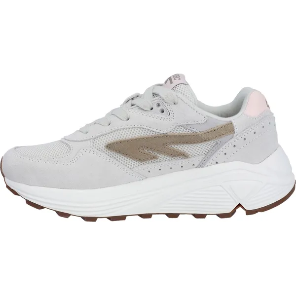 Hi-Tec Hi-Tec HTS Shadow RGS Star White / Winter Twig / Dawn Blue / Mangano Calcite / Gum Sneakers - Maat: 43 — vergelijk prijzen bij 2 winkels