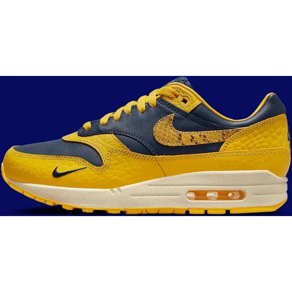 Nike Nike Air Max 1 Premium — vergelijk prijzen bij 1 winkel