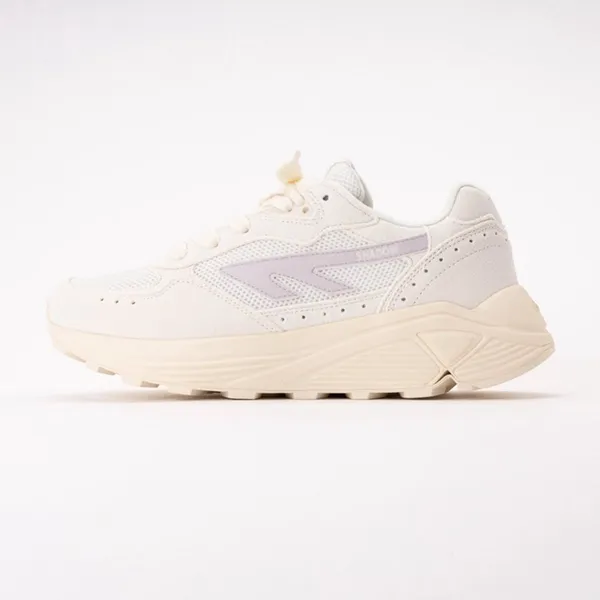 Hi-Tec Hi-Tec HTS Shadow RGS Gardenia / Orchid Sneakers - Maat: 40 — vergelijk prijzen bij 1 winkel