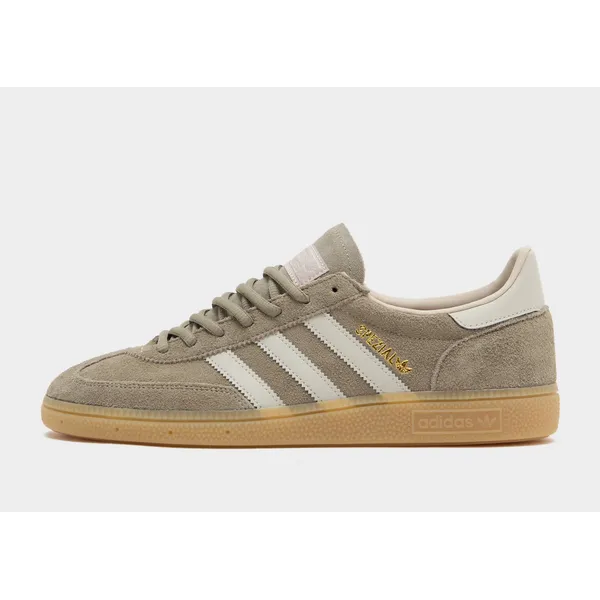 adidas Originals Handball Spezial Dames - Bruin, Bruin
