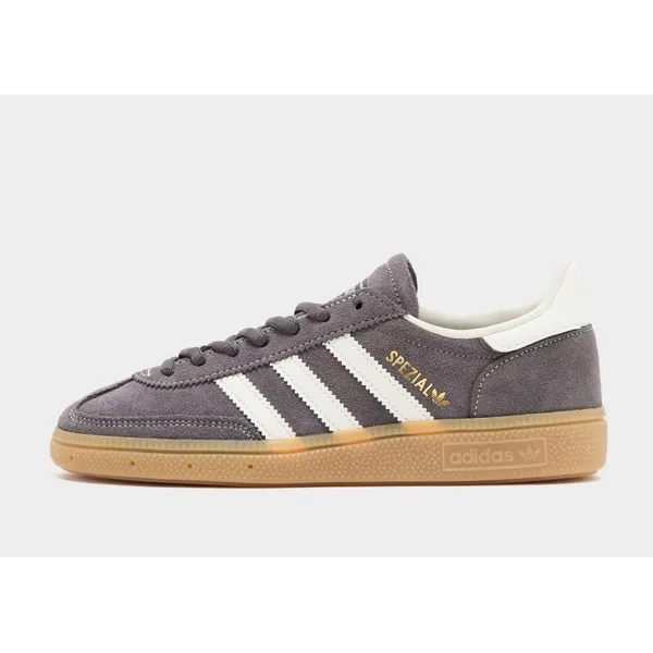 adidas Originals Handball Spezial Dames - Grijs, Grijs