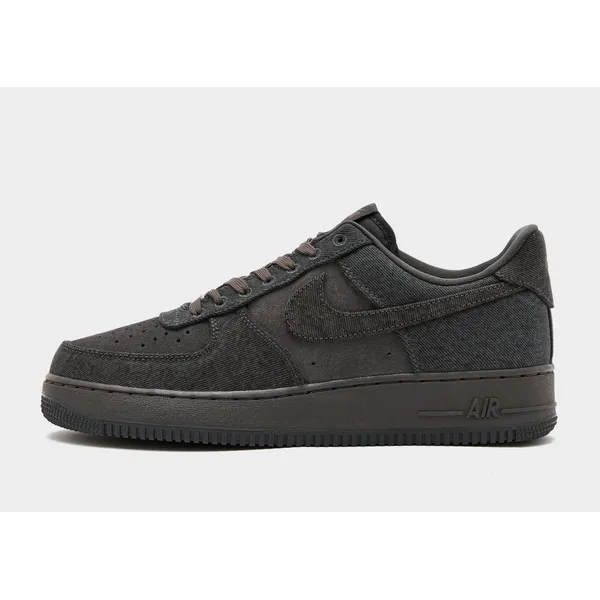 Nike Nike Herenschoenen Air Force 1 '07 LV8 'Denim' - Grijs- Heren, Grijs — vergelijk prijzen bij 1 winkel