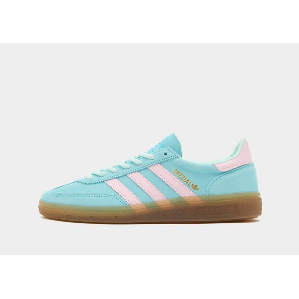 adidas Handball Spezial Schoenen - Blauw - Kind, Blauw