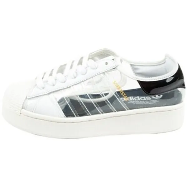 Lage Sneakers adidas Superstar Bold