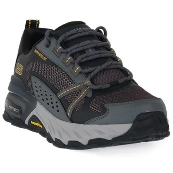 Skechers Lage Sneakers Skechers Max Protect — vergelijk prijzen bij 1 winkel