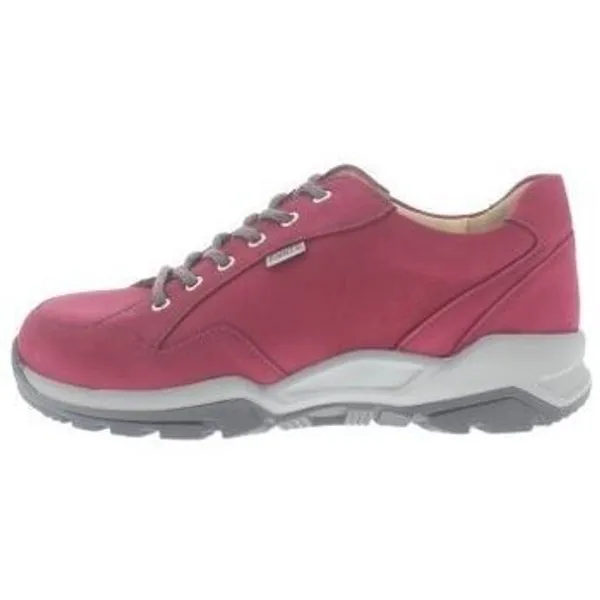 Finn Comfort Sneakers  Tessin Rood