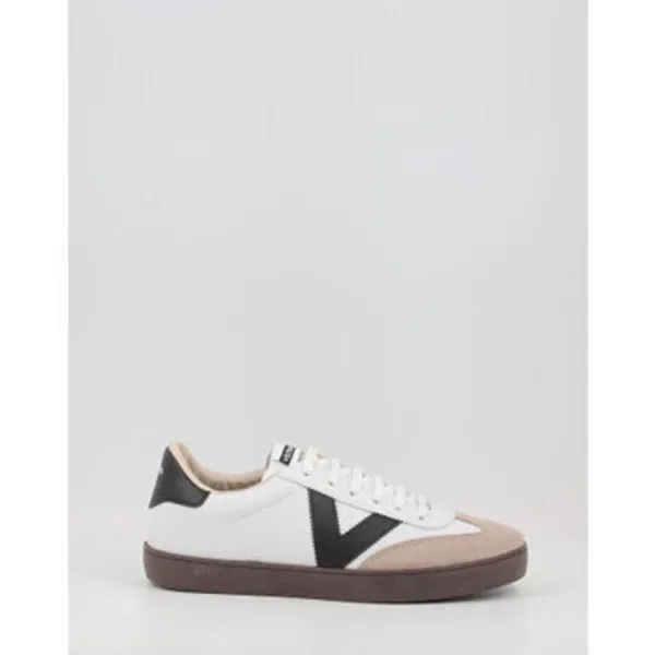 Victoria Lage Sneakers Victoria BERLIN CICLISTA EFECTO PIEL SERRAJE — vergelijk prijzen bij 1 winkel