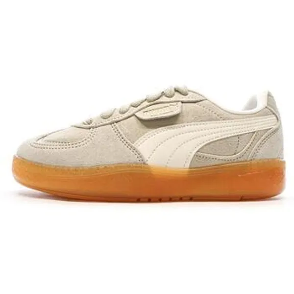 Lage Sneakers Puma Palermo Moda
