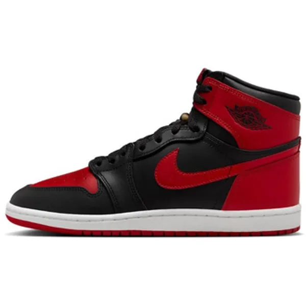 Nike Hoge Sneakers Nike 1 Retro High 85 Bred (2025) — vergelijk prijzen bij 1 winkel