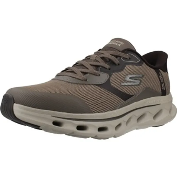 Skechers Lage Sneakers Skechers Slip-ins Go Walk Glide Step 2.0 Zac — vergelijk prijzen bij 1 winkel