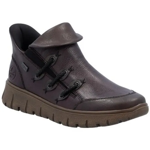 Rieker Hoge Sneakers Rieker N135335 — vergelijk prijzen bij 1 winkel