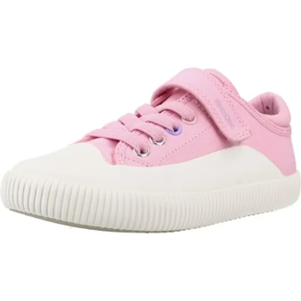 Geox Lage Sneakers Geox J Tippeste Dk — vergelijk prijzen bij 2 winkels
