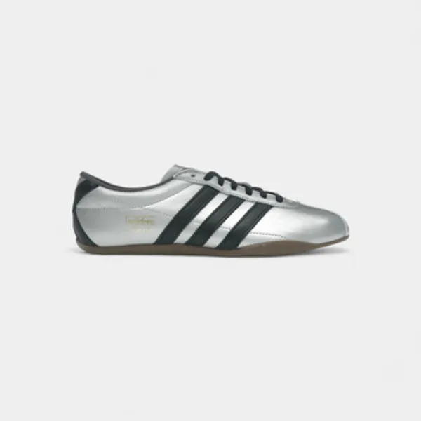 Adidas Lage Sneakers adidas Tokyo Silver Metallic (Women's) — vergelijk prijzen bij 1 winkel