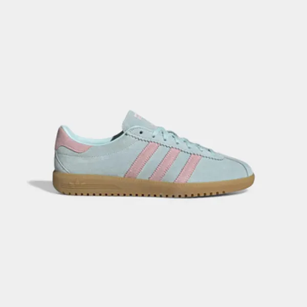 Adidas Lage Sneakers adidas Bermuda Halo Mint Clear Pink (Women's) — vergelijk prijzen bij 1 winkel