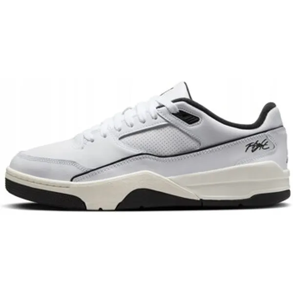 Nike Lage Sneakers Nike Jordan Flight Court — vergelijk prijzen bij 1 winkel