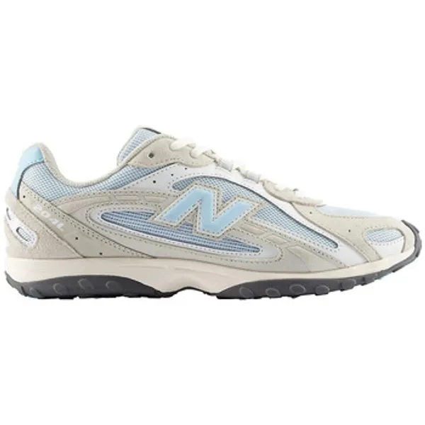 New Balance 204L Wit