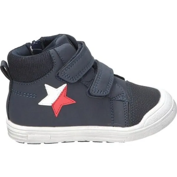 Ñakos Hoge Sneakers Ñakos 111648 — vergelijk prijzen bij 1 winkel