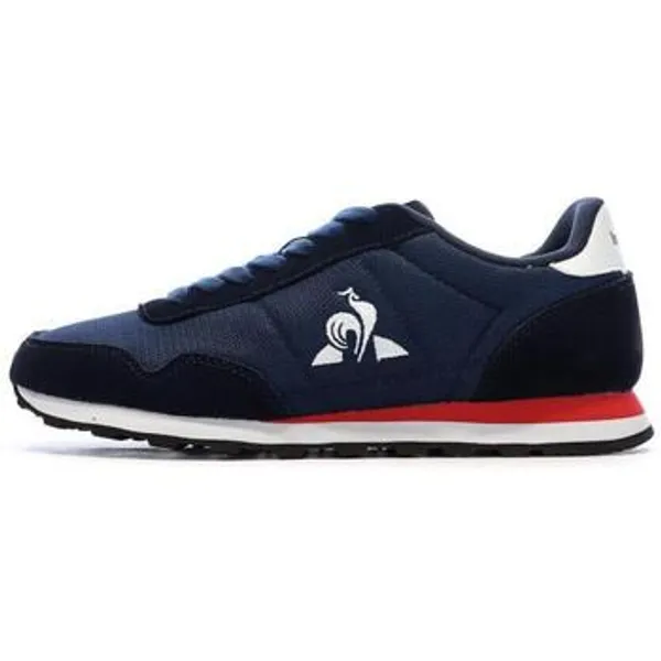 Le Coq Sportif Lage Sneakers Le Coq Sportif Astras — vergelijk prijzen bij 1 winkel