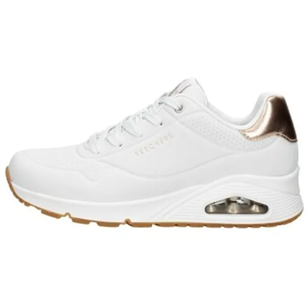 Skechers Lage Sneakers Skechers Uno - Golden Air — vergelijk prijzen bij 1 winkel