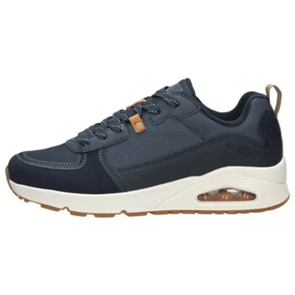 Skechers Lage Sneakers Skechers Uno - Layover — vergelijk prijzen bij 1 winkel