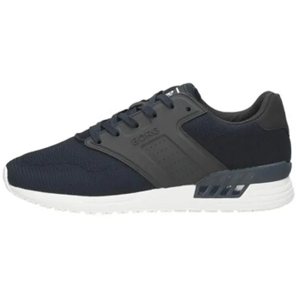 Björn Borg Lage Sneakers Björn Borg R140 KNT M — vergelijk prijzen bij 1 winkel