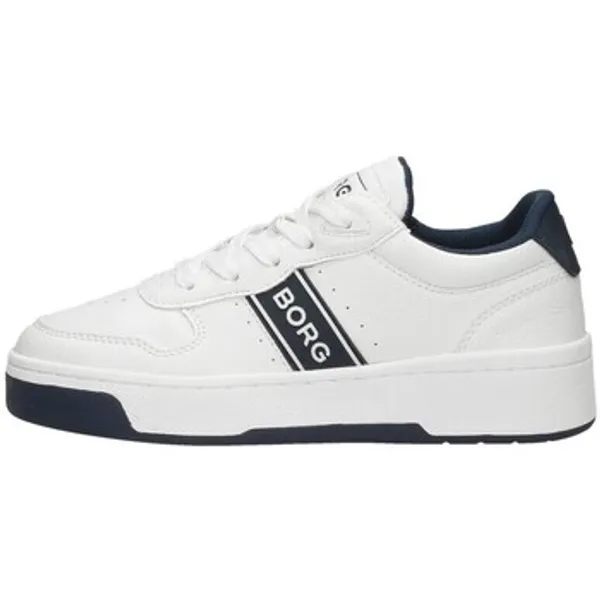 Björn Borg Lage Sneakers Björn Borg T2200 CTR K — vergelijk prijzen bij 1 winkel