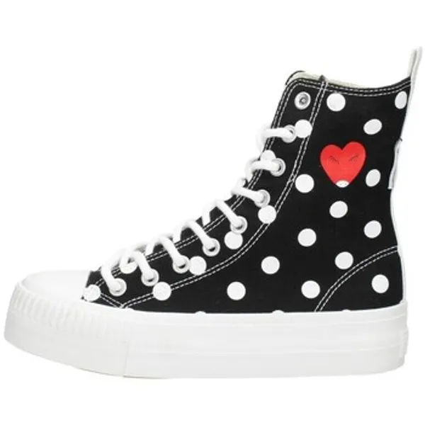 british knights Hoge Sneakers British Knights Kaya High — vergelijk prijzen bij 1 winkel