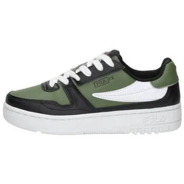 Fila Lage Sneakers Fila Fxventuno Teens — vergelijk prijzen bij 2 winkels