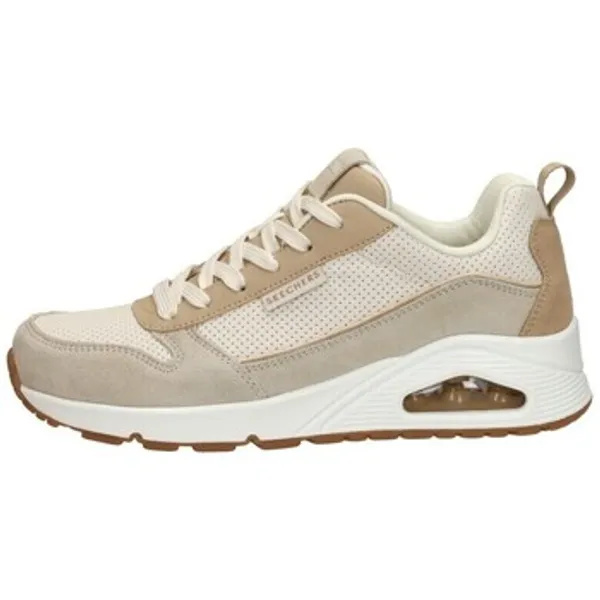 Skechers Lage Sneakers Skechers Uno - 2 Much Fun — vergelijk prijzen bij 2 winkels