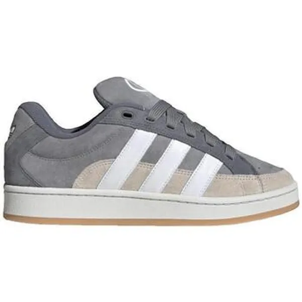 Lage Sneakers adidas Baskets Campus 00s gris