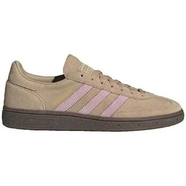 Adidas Handball Spezial Beige