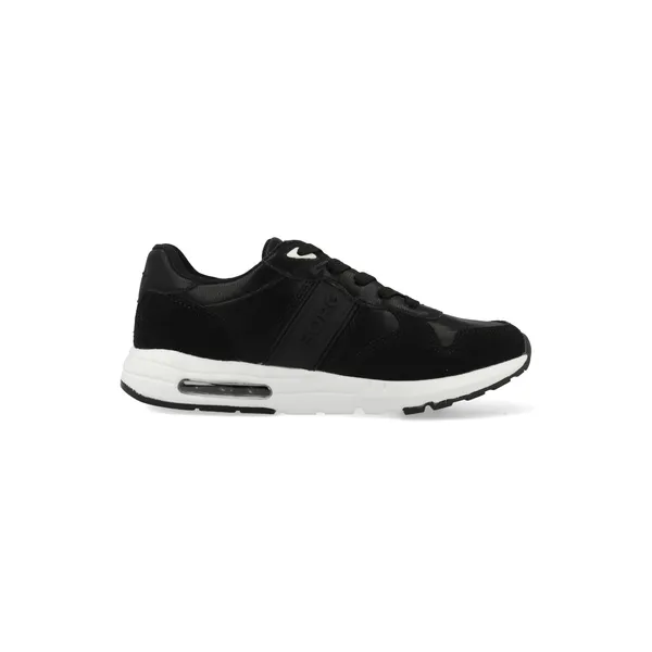 Björn Borg Sneakers X1000 BSC K 2214 627501 0909 Zwart